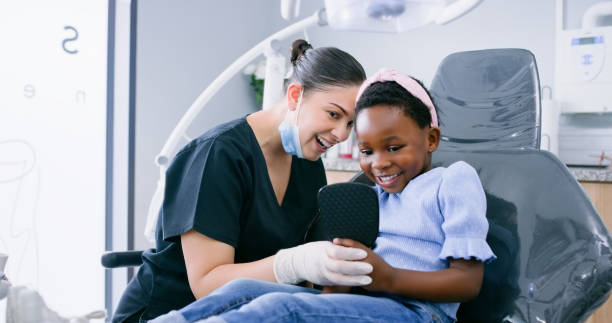 Best Cosmetic Dentistry  in Denair, CA