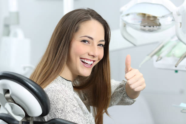 Dental Inlays and Onlays in Denair, CA