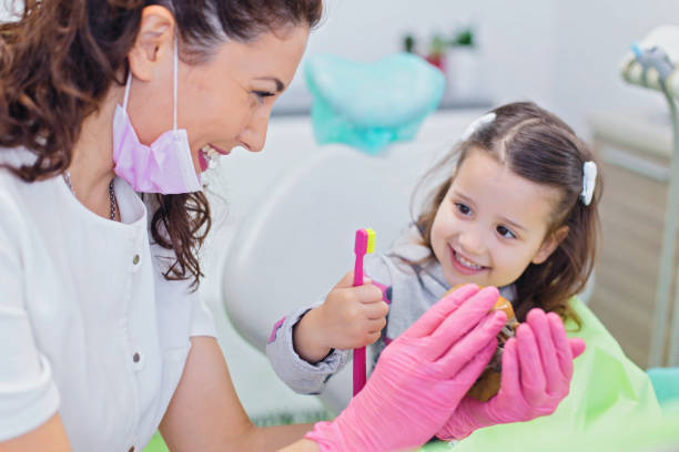 Best Full Mouth Reconstruction  in Denair, CA